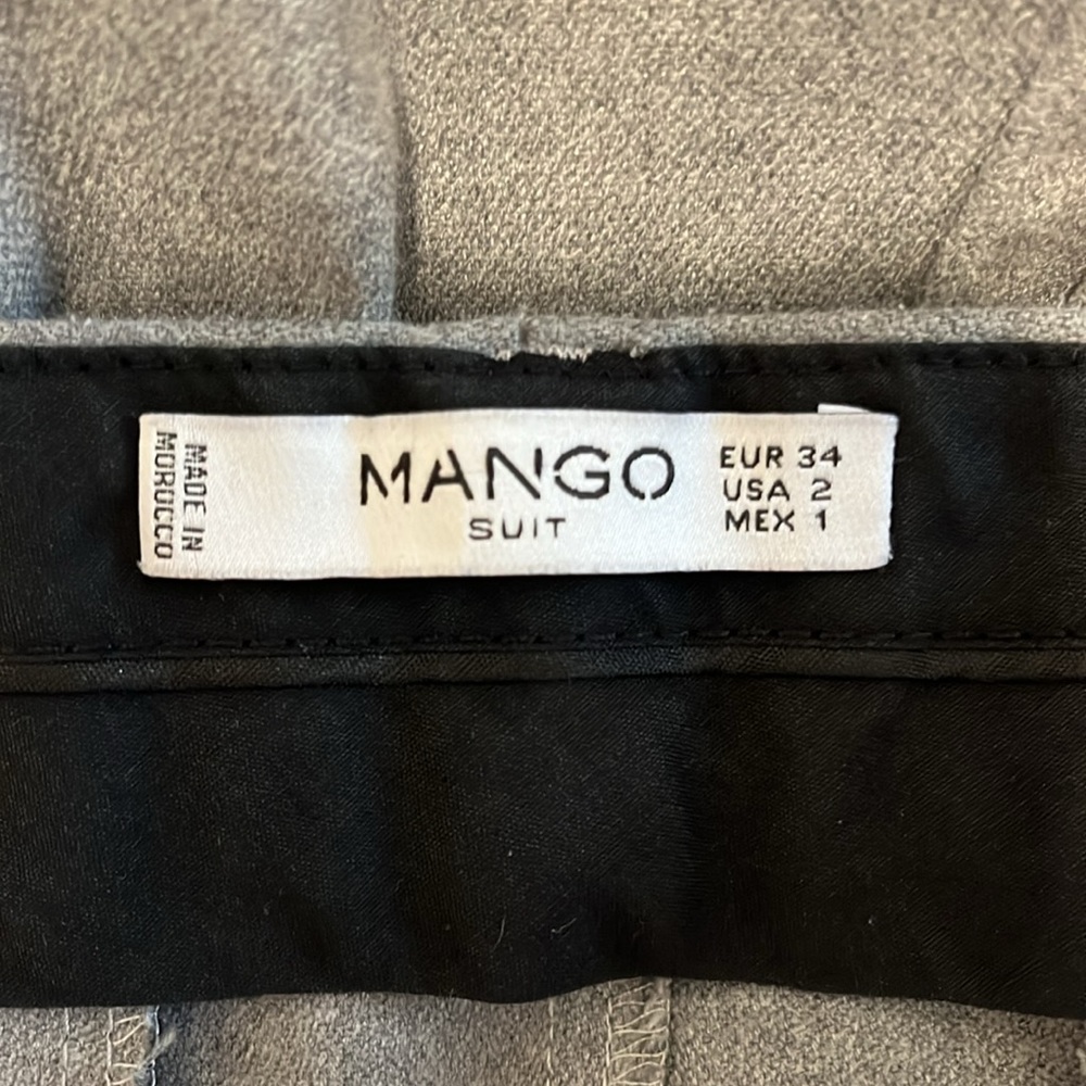 Mango Pants - Picture 7 of 14